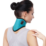 Heating Therapy Neck Warmer - The Natural Posture