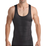 Slimming Body Shaper Under Shirt - The Natural Posture