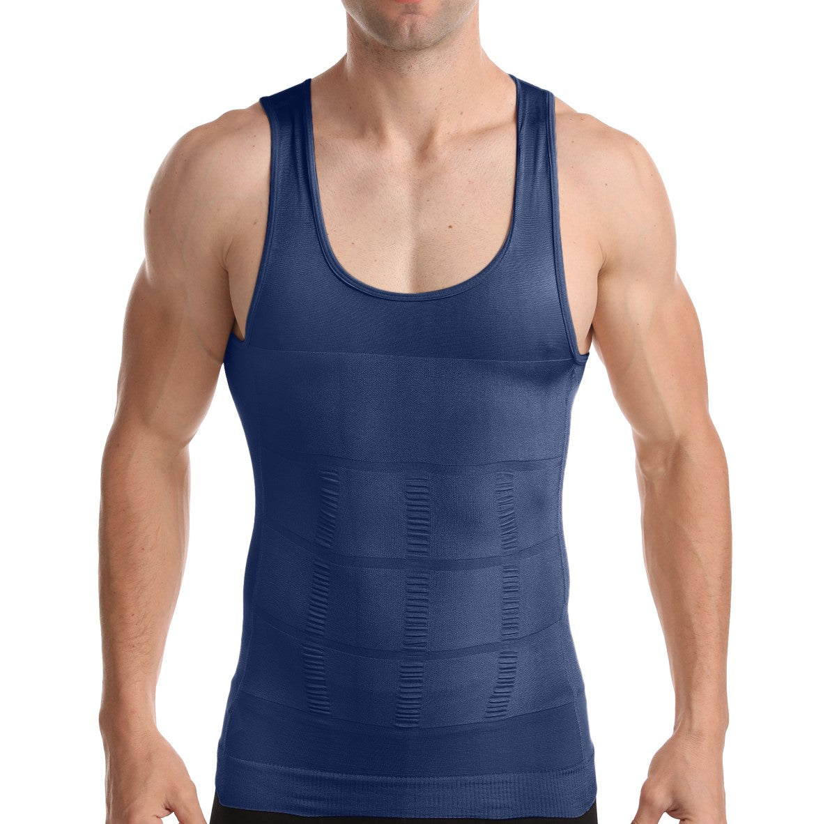 Slimming Body Shaper Under Shirt - The Natural Posture