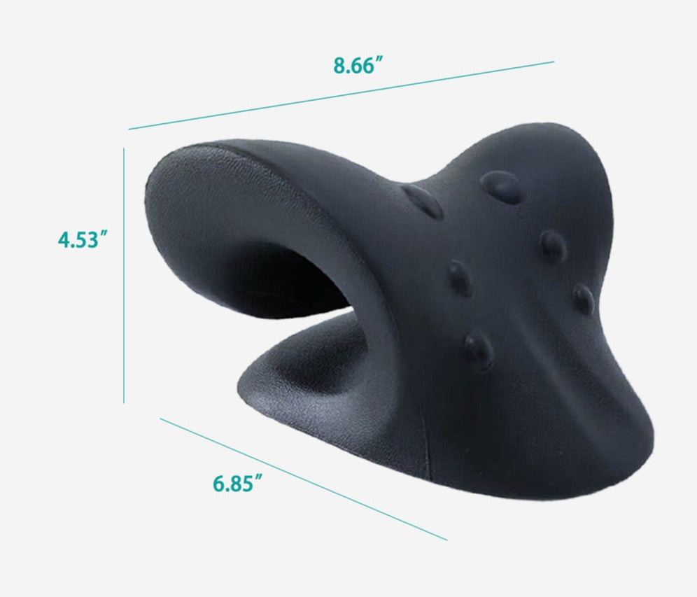 Sizes of Neck Stretcher