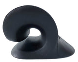 Side View of Neck Stretcher