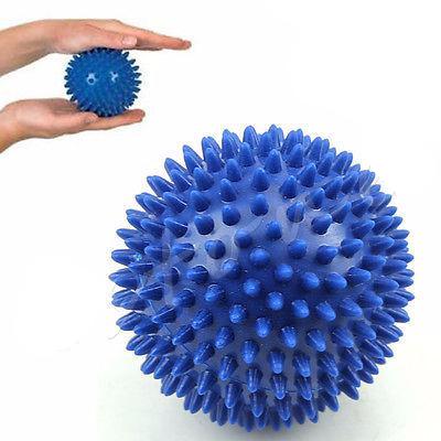 Spiky Massage Ball 9cm/3.5in - The Natural Posture