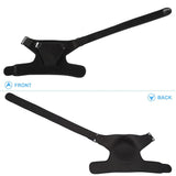 Adjustable Shoulder Support Brace with Ice Pack Holder - The Natural Posture