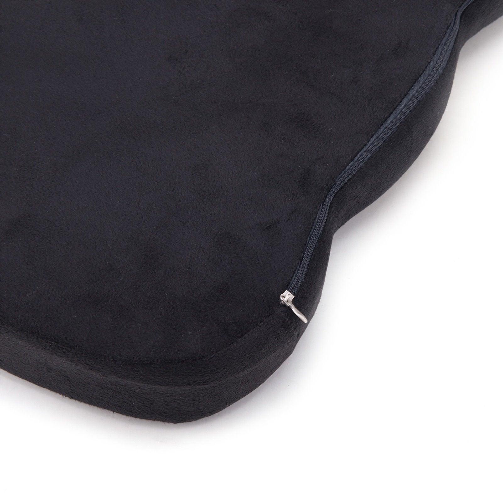 Memory Foam Seat Cushion Washable - The Natural Posture