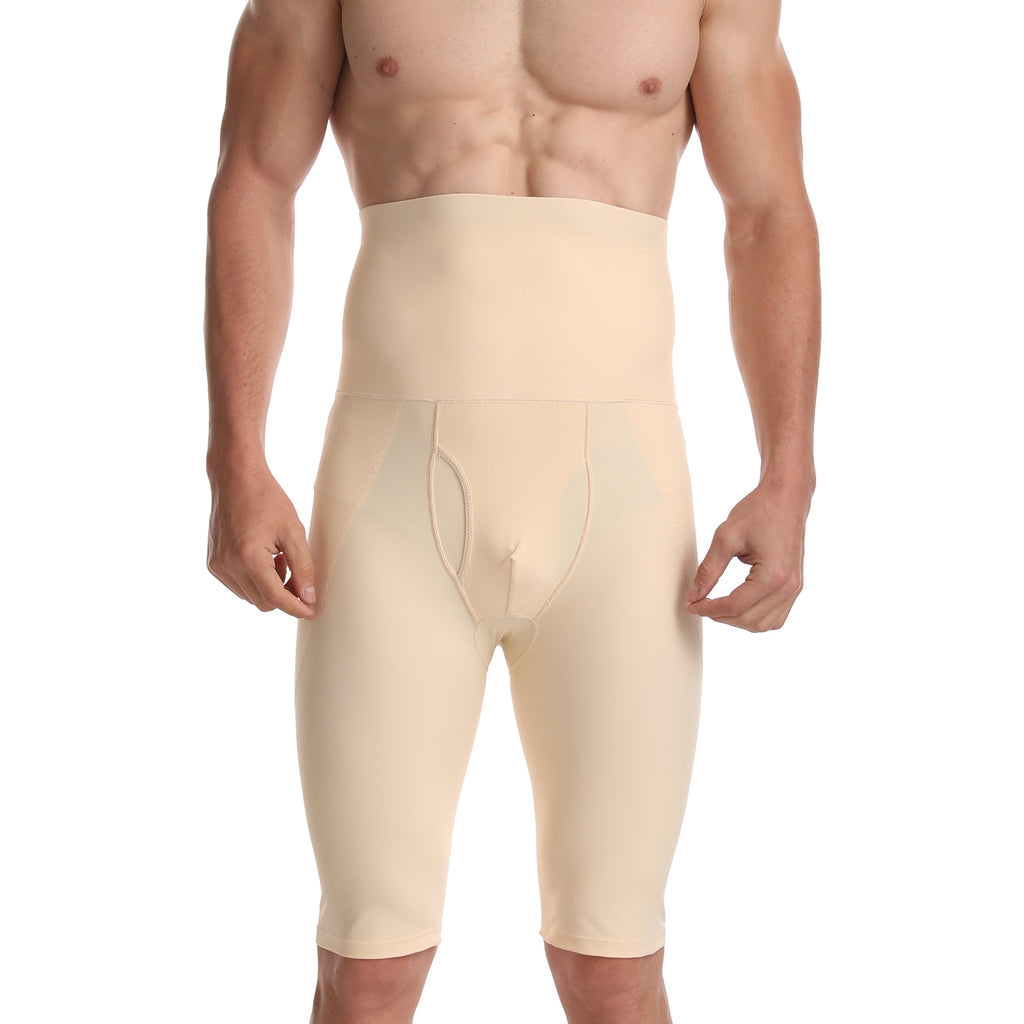 Ultra Compression Girdle Shorts - The Natural Posture