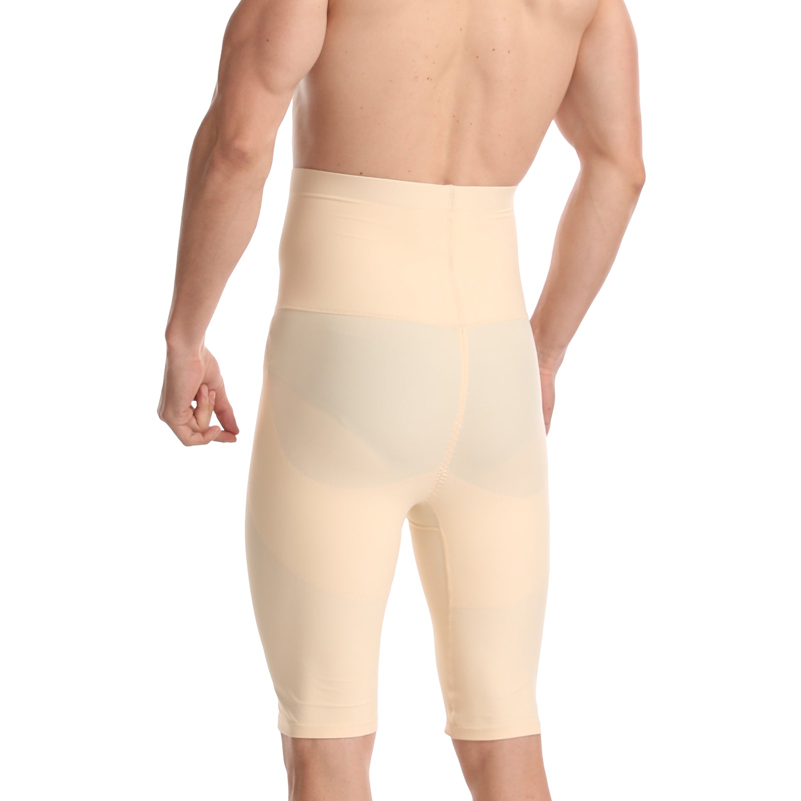 Ultra Compression Girdle Shorts - The Natural Posture