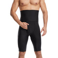 Ultra Compression Girdle Shorts - The Natural Posture