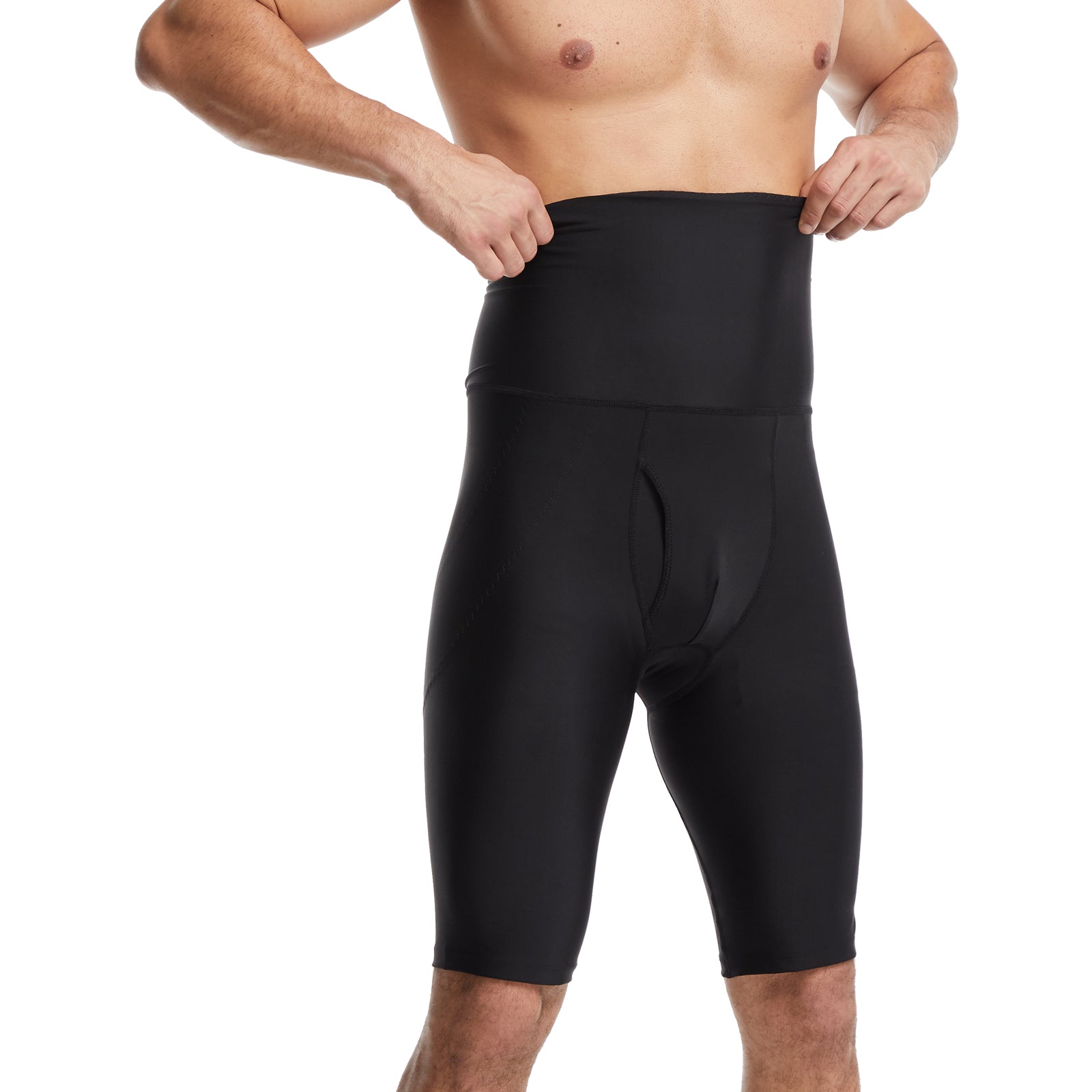 Ultra Compression Girdle Shorts - The Natural Posture