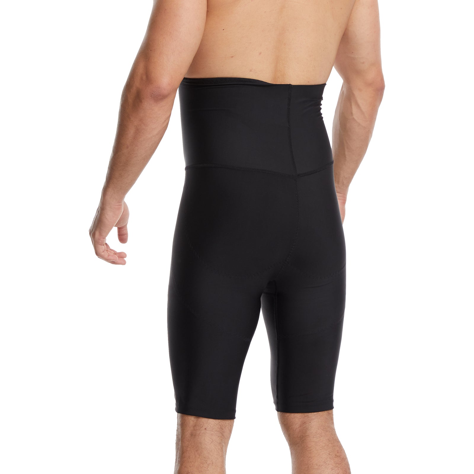 Ultra Compression Girdle Shorts - The Natural Posture